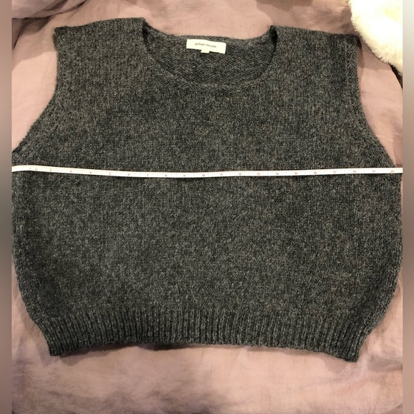 Gillian Stevens Briar Vest - Picture 7 of 7